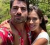 Rodrigão e Adriana Sant’Anna enfrentam uma ação judicial relacionada a uma cobrança milionária. A Justiça de São Paulo determinou o bloqueio de valores nas contas da ex-BBB, segundo informações divulgadas pelo portal LeoDias