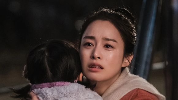 Hoje na Netflix: revisitei este dorama lançado em 2020 e percebi que deixei escapar uma das séries mais emocionantes da minha vida