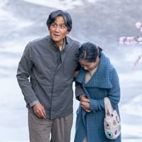 Bati 'Pousando no Amor' e 'Rainha das Lágrimas' no liquidificador e o resultado foi o melhor dorama de romance e drama da Netflix