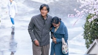 Bati 'Pousando no Amor' e 'Rainha das Lágrimas' no liquidificador e o resultado foi o melhor dorama de romance e drama da Netflix