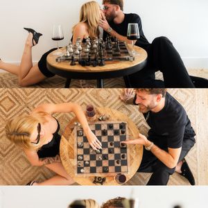 Após idas e vindas, Karoline Lima e Léo Pereira estão noivos. O casal exibiu as alianças nas redes sociais e oficializou um novo capítulo da relação