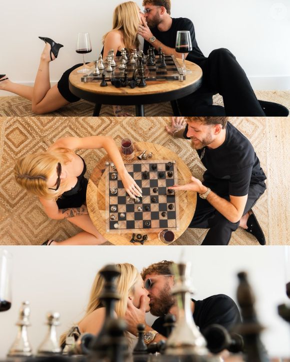 Após idas e vindas, Karoline Lima e Léo Pereira estão noivos. O casal exibiu as alianças nas redes sociais e oficializou um novo capítulo da relação