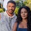 Diante de polêmicas no elenco de ‘Vale Tudo’, famosa vidente crava previsão surpreendente sobre Cauã Reymond e Bella Campos: ‘Eles vão…’