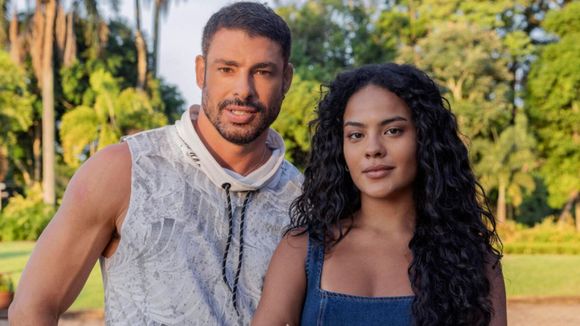 Diante de polêmicas no elenco de ‘Vale Tudo’, famosa vidente crava previsão surpreendente sobre Cauã Reymond e Bella Campos: ‘Eles vão…’