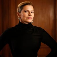 Nem Taís Araujo, nem Debora Bloch: a atriz de 'Vale Tudo' mais criticada do remake da Globo fez desabafo marcante sobre papel. 'Nunca fui...'