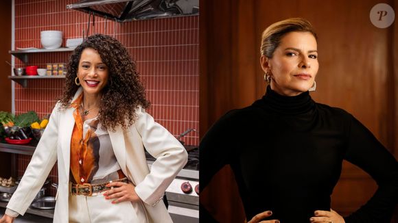 Nem Taís Araújo, nem Debora Bloch; Paolla Oliveira é uma da atrizes mais criticadas de 'Vale Tudo'