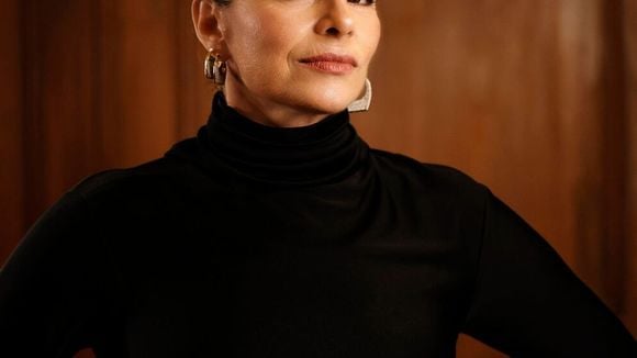 Nem Taís Araujo, nem Debora Bloch: a atriz de 'Vale Tudo' mais criticada do remake da Globo fez desabafo marcante sobre papel. 'Nunca fui...'