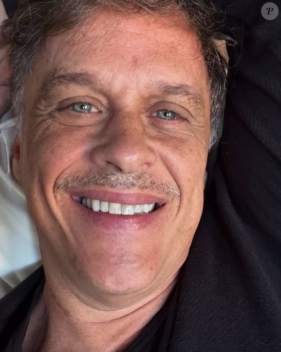 Em entrevista à Quem, Guilherme Fontes falou sobre o icônico personagem Alexandre de 'A Viagem'