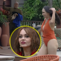 Temos uma vilã em 'A Fazenda' e não é 'A Usurpadora'! Yoná causa punição PROPOSITAL na sede e peões se revoltam; assista