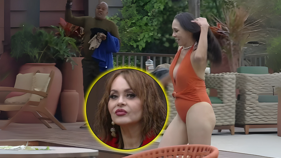 Temos uma vilã em 'A Fazenda' e não é 'A Usurpadora'! Yoná causa punição PROPOSITAL na sede e peões se revoltam; assista