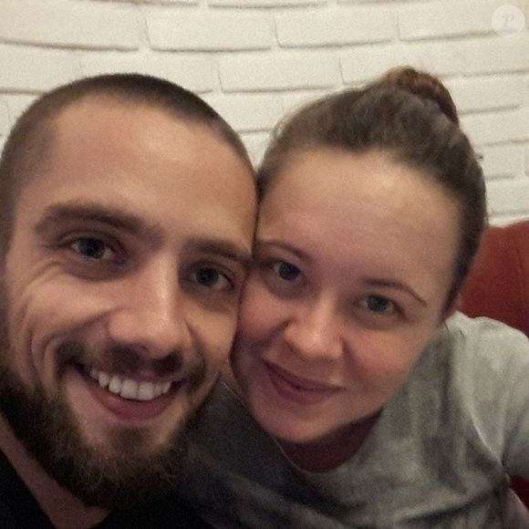 Mari Bridi e Rafael Cardoso foram casados por 15 anos