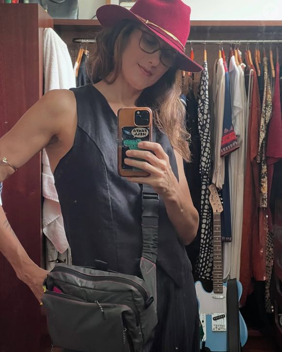 Paola Carosella: ‘Milhares de adultos, que nem por um segundo pensaram quais poderiam ser as consequências disso. Pior ainda, muitos nem sabem que isso é crime’