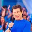 Celso Portiolli fora do SBT? Globo mira apresentador do 'Domingo Legal' para derrubar rival na guerra da audiência do fim de semana