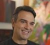Tadeu Schmidt: de acordo com Ricardo Souza, do site TV Pop, a Globo sinalizou que ele poderia se afastar até mesmo da final, que acontece na próxima terça-feira (21)