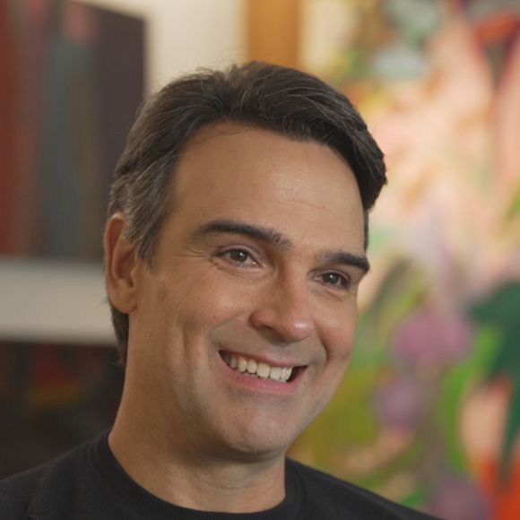 Tadeu Schmidt: de acordo com Ricardo Souza, do site TV Pop, a Globo sinalizou que ele poderia se afastar até mesmo da final, que acontece na próxima terça-feira (21)