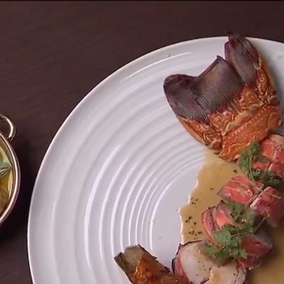 Tais se despediu do MasterChef Brasil 2026 após tentar reproduzir uma lagosta com tutano e espumante criada por Erick Jacquin