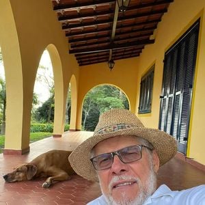 José Mayer se comprometeu a pagar R$ 22 mil de indenização para ex-funcionário em 3 parcelas, de agosto a outubro de 2026: caso acordo não seja cumprido haverá cobrança de 50% do valor restante