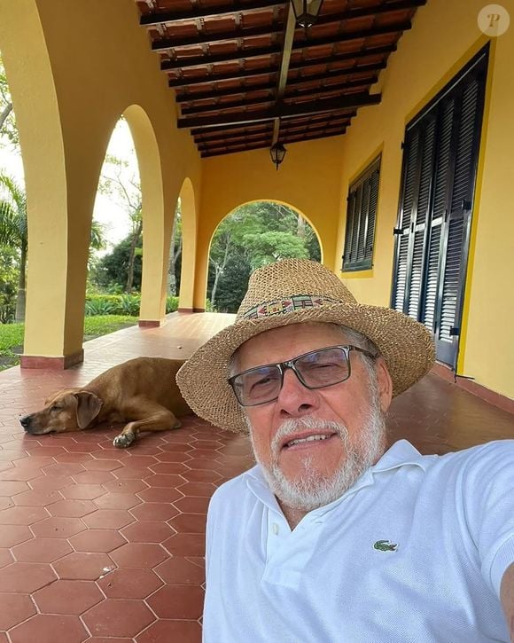 José Mayer se comprometeu a pagar R$ 22 mil de indenização para ex-funcionário em 3 parcelas, de agosto a outubro de 2026: caso acordo não seja cumprido haverá cobrança de 50% do valor restante