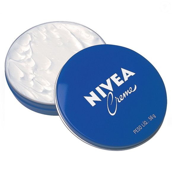 O creme Nivea é uma tradição de skincare que passa de geração em geração