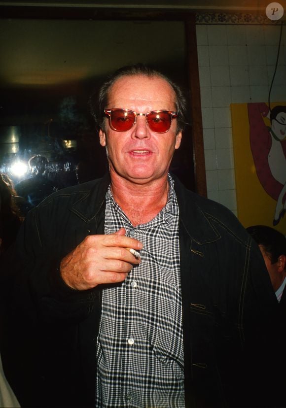 O que parece ser consenso é que a interpretação de Nicholson do controverso líder sindical americano é extraordinária.