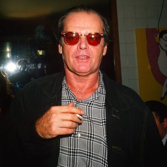 O que parece ser consenso é que a interpretação de Nicholson do controverso líder sindical americano é extraordinária.