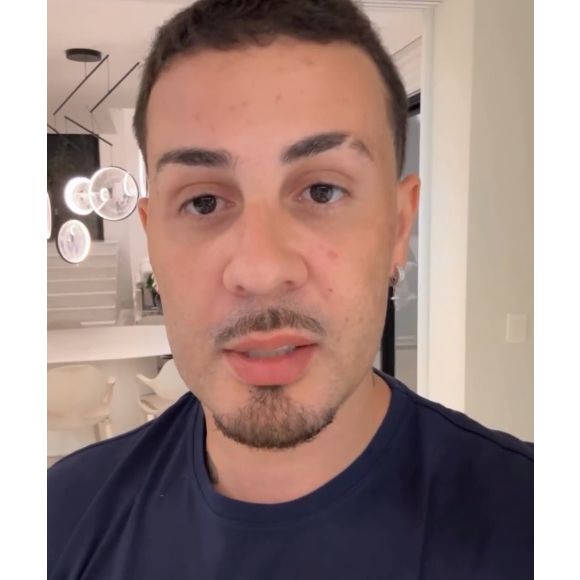 Carlinhos Maia disse que, apesar do erro, os dois sabiam que estariam embarcando juntos nessa viagem: " Não perderei o Natal por isso. Ambos sabiam que viriam. Venho tentando reaproximá-los faz tempo. Paro por aqui. Ninguém dos dois merece ataques. É Natal. Tempo de perdão e reconciliação".