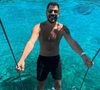 Boato sobre ex-apresentador do 'Jornal Hoje' bissexual mobiliza a web e público aponta Evaristo Costa como nome por trás da história.
