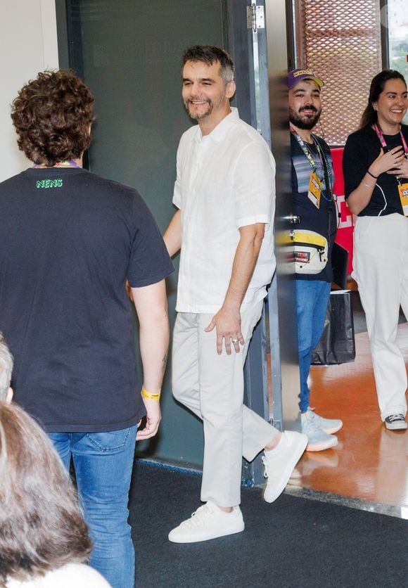 Wagner Moura: engana-se quem pensa que tamanho prestígio na carreira livrou o astro de enfrentar perrengues clássicos do dia a dia