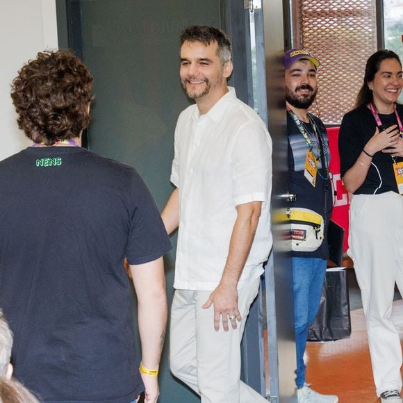 Wagner Moura: engana-se quem pensa que tamanho prestígio na carreira livrou o astro de enfrentar perrengues clássicos do dia a dia