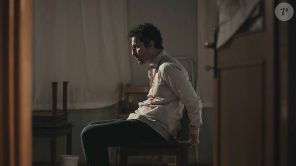 Arif é jogado em matagal, porém consegue atingir uma estrada e ser socorrido na novela 'Força de Mulher' em cenas do capítulo de 20 de janeiro de 2025, segunda-feira