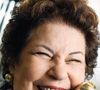 Após sua morte, Nana Caymmi foi homenageada por grandes artistas como Djavan e Beth Goulart