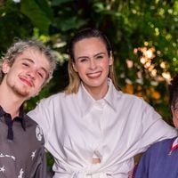 'Mas agora a agenda delas deve ficar apertada, pelo visto...': Juliano Floss, 3º colocado do 'BBB 26', revela 'juramento de dedinho' para realizar desejo com Ana Paula e Milena após reality