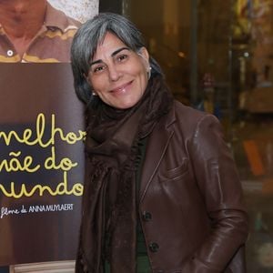 Gloria Pires respondeu: ‘Muito obrigado pelas passagens, foi um prazer te conhecer’. [...] Virou as costas para ir embora’, conta Juca Kfouri