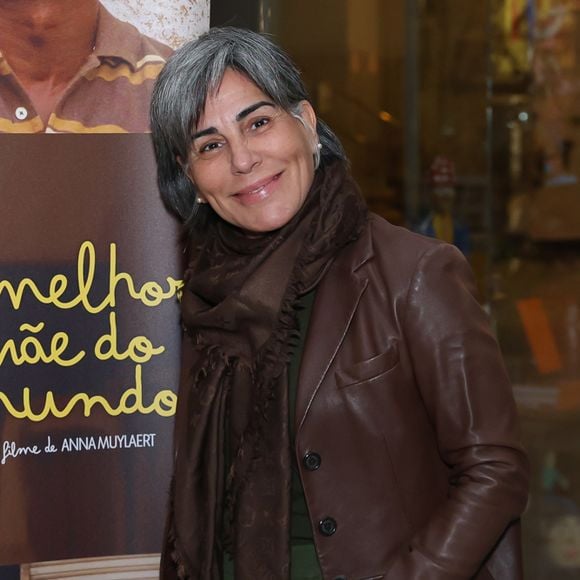 Gloria Pires respondeu: ‘Muito obrigado pelas passagens, foi um prazer te conhecer’. [...] Virou as costas para ir embora’, conta Juca Kfouri