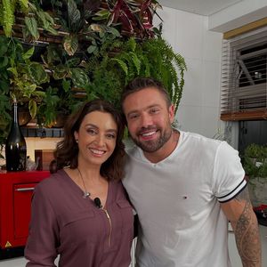 Rafael Cardoso: declarações foram dadas em entrevista à apresentadora Cátia Fonseca