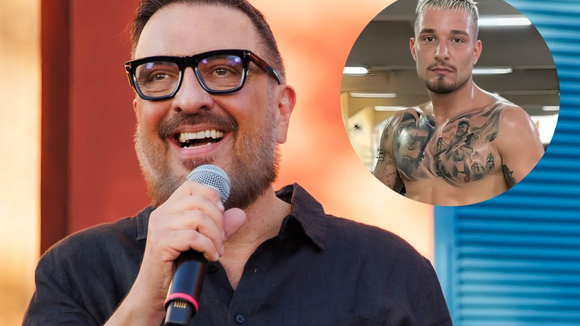 'Ele teria que provar': diretor de 'A Fazenda 17', Carelli rebate MC Gui após cantor expor que recebeu informações privilegiadas em sua edição