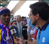 Vozinha voltou a ser assunto na Copa do Mundo de 2026 após o pai do goleiro revelar sua identidade durante uma entrevista ao vivo para a TV Globo. Veja como foi