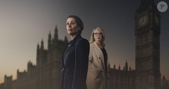 'Refém' é a nova série dramática da Netflix e já está fazendo um enorme sucesso na plataforma