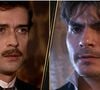 Marco Antonio e Matteo têm conversa sobre Giuliana e Rosana: os rivais se entendem e começam uma amizade