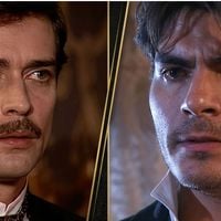 Matteo x Marco Antônio: confronto final! Resumo de 'Terra Nostra' (8 a 11/4) traz encontro decisivo entre rivais, e José Alceu descobre quem é seu pai