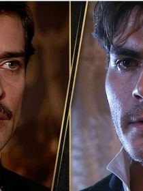 Matteo x Marco Antônio: confronto final! Resumo de 'Terra Nostra' (8 a 11/4) traz encontro decisivo entre rivais, e José Alceu descobre quem é seu pai