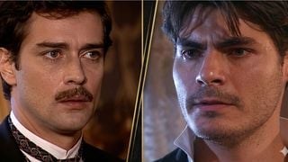 Matteo x Marco Antônio: confronto final! Resumo de 'Terra Nostra' (8 a 11/4) traz encontro decisivo entre rivais, e José Alceu descobre quem é seu pai