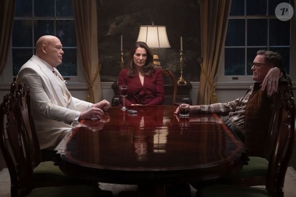 'Demolidor: Renascido' é, paradoxalmente, muito mais crua e violenta do que a série original da Netflix