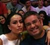 Sabrina Sato ficou no 'Pânico' por dez anos