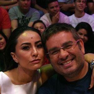 Sabrina Sato ficou no 'Pânico' por dez anos
