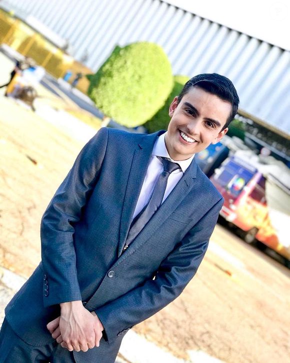 Acusação de assédio contra Dudu Camargo nunca teve desfecho judicial, mas voltou a repercutir