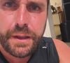 Thiago Gagliasso ataca Bruno Gagliasso em vídeo, após acusar irmão de fazer queixa à mãe por filme sobre o SUS: 'Vira homem, p****!'