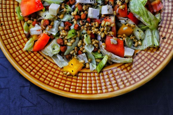 De acordo com o nutrólogo Arthur Victor de Carvalho, o principal diferencial da lentilha está na combinação de elementos que favorecem a microbiota