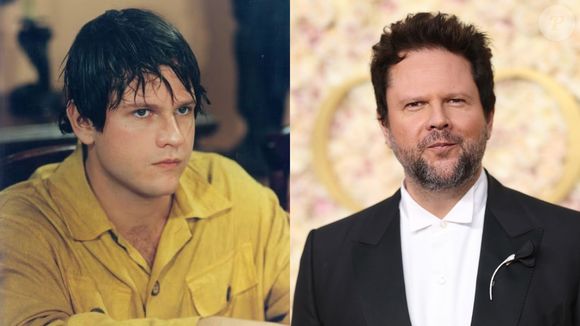 Selton Mello interpretou Emanoel Faruk e estava com 24 anos. Hoje tem 52 anos