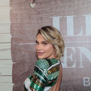 Flávia Alessandra chegou aos 51 anos em um novo auge de sua carreira, onde realiza sonhos que já cultivava há algum tempo